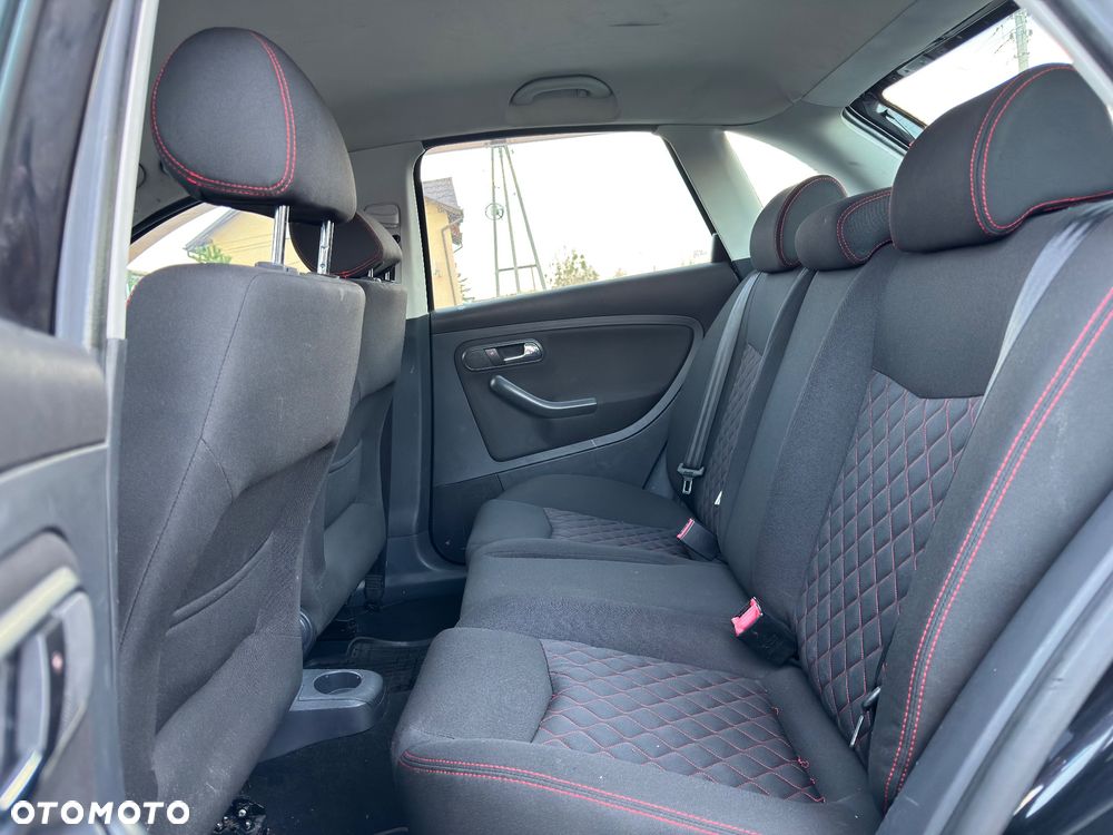 Seat Ibiza 1.6 16V Sport - 20