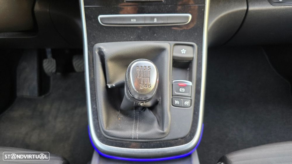 Renault Grand Scénic Energy dCi 110 S&S Bose Edition - 44
