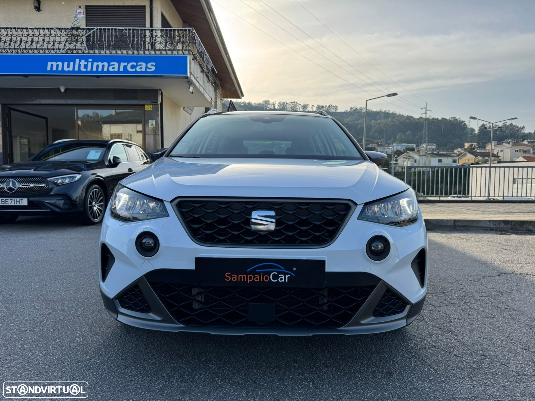 SEAT Arona 1.0 TSI Style - 2