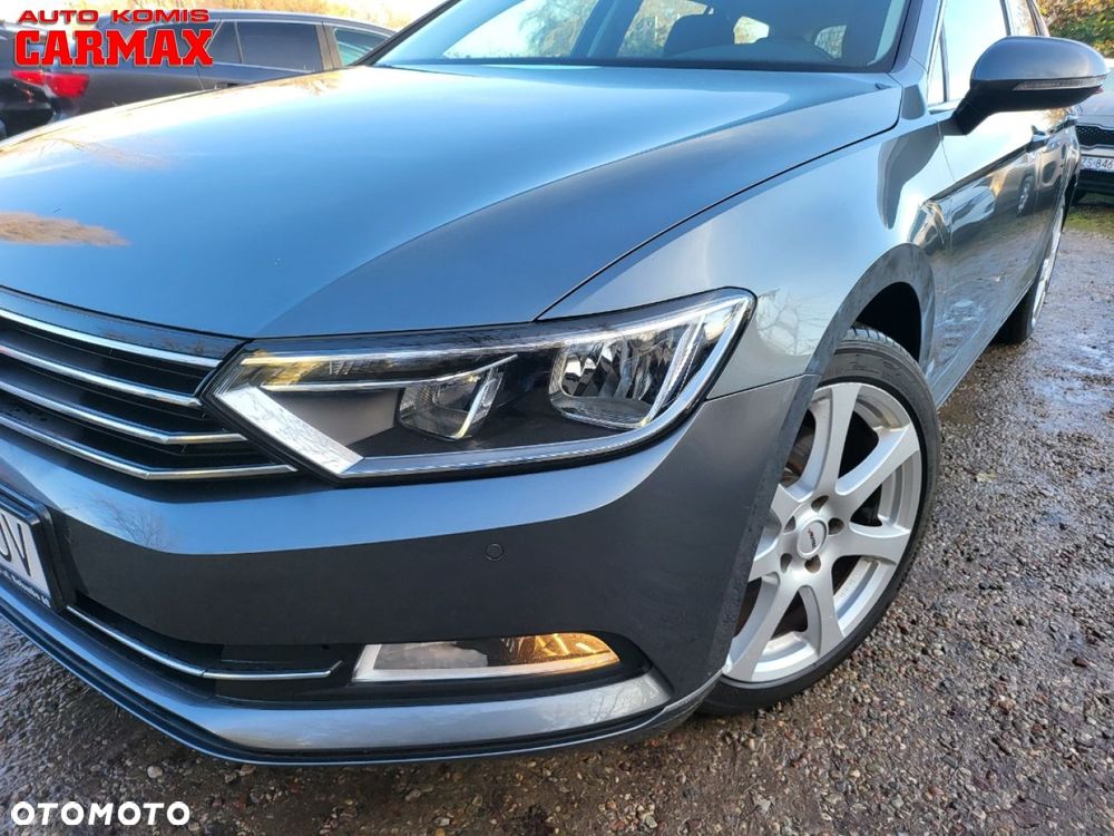 Volkswagen Passat - 3