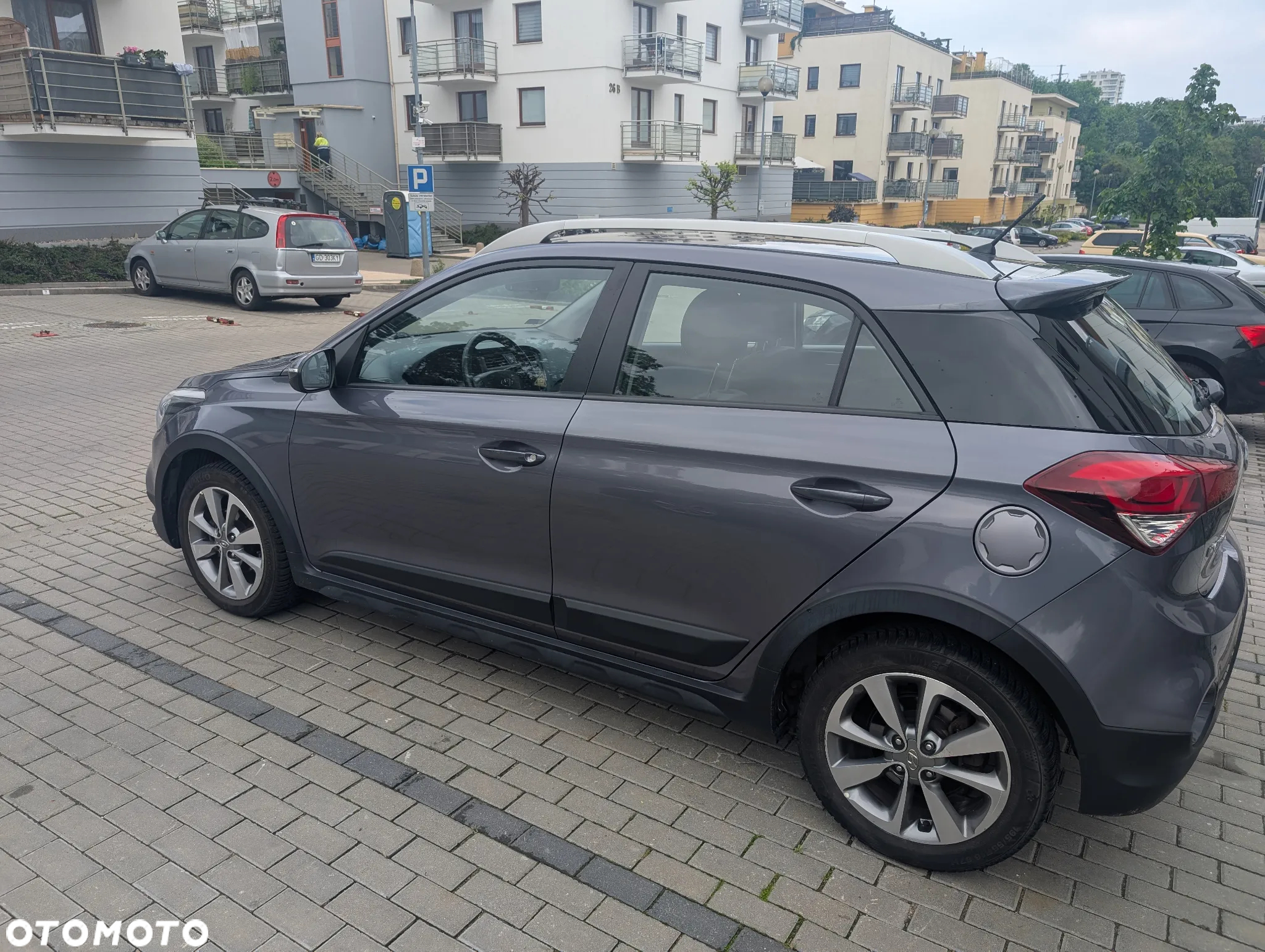 Hyundai i20 1.4 Active - 6
