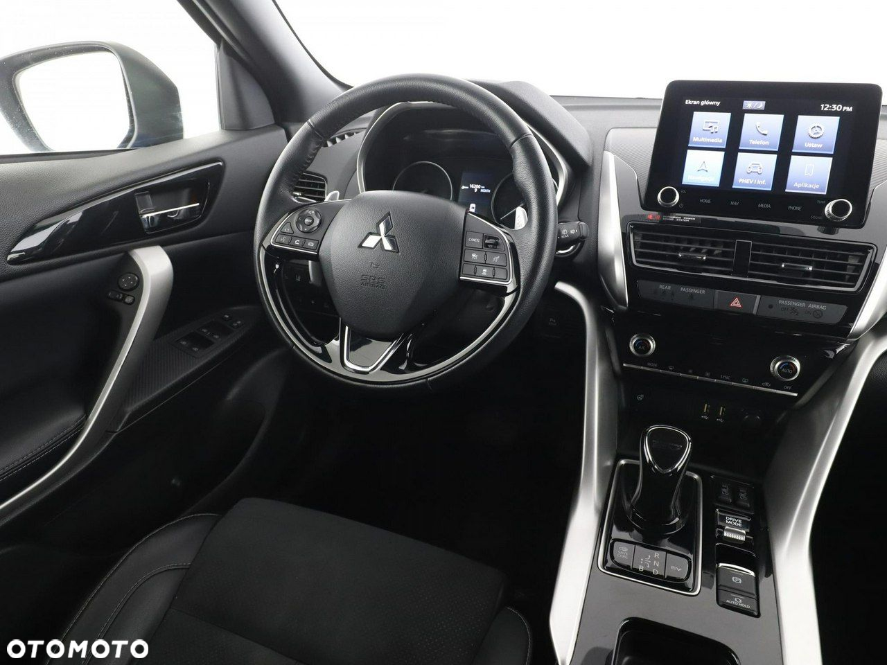 Mitsubishi Eclipse Cross 2.4 PHEV Intense Plus - 16