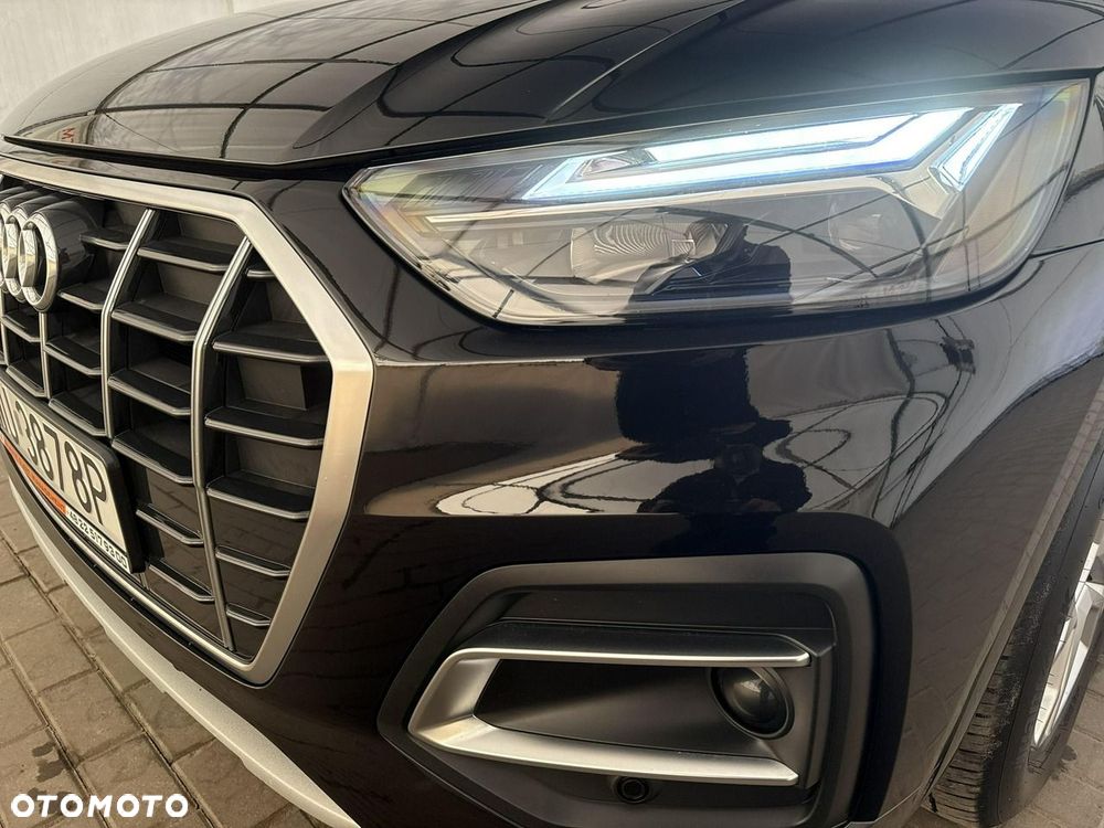 Audi Q5 - 29