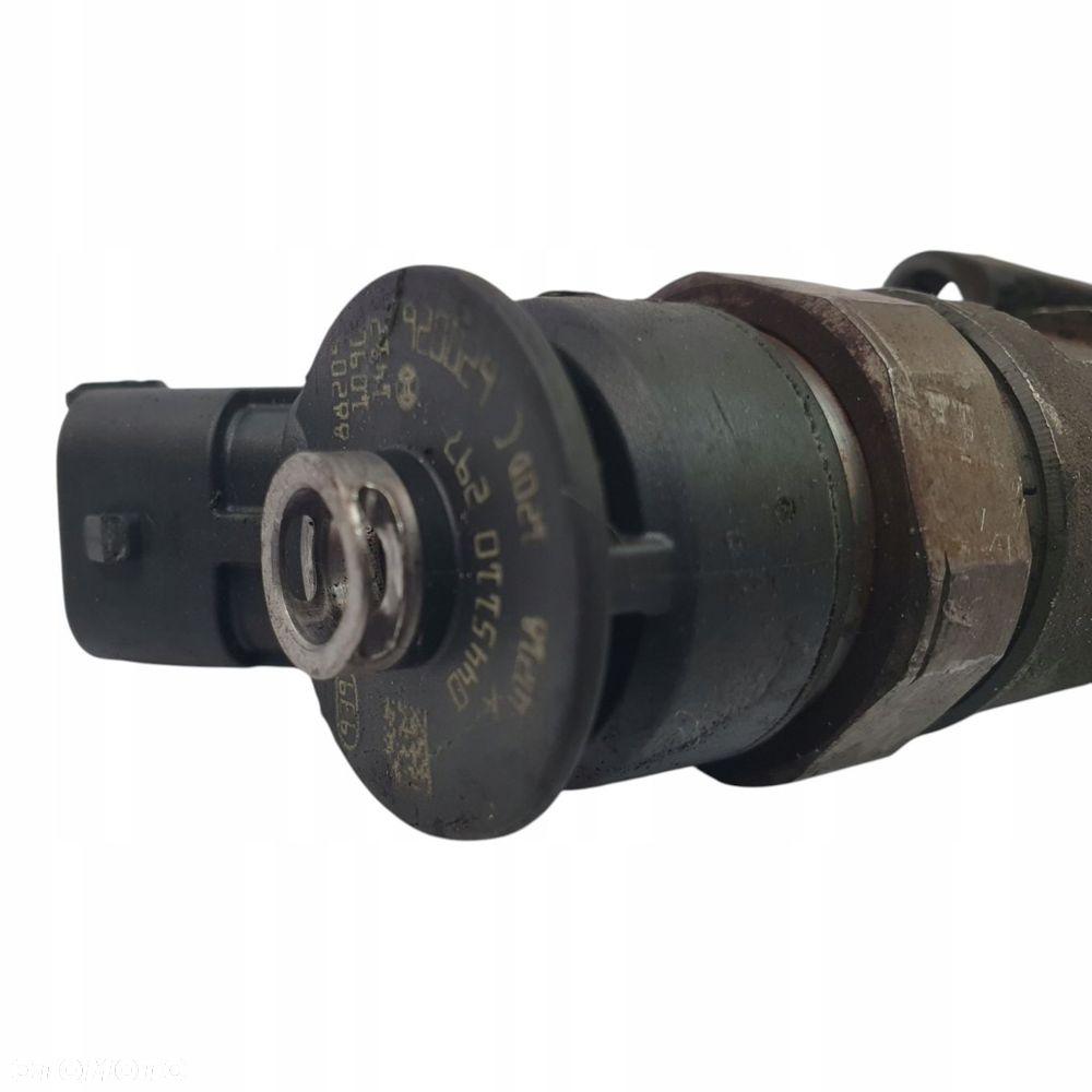 WTRYSKIWACZ Peugeot Partner 308 Citroen C4 C5 1.6 HDI wtrysk 0445110297 - 7