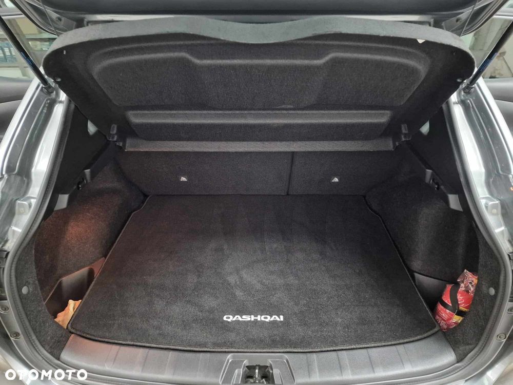 Nissan Qashqai - 16