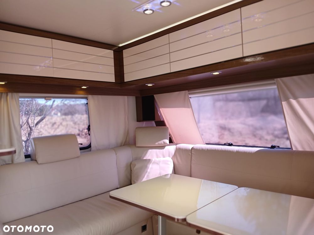 Trigano Sublim S 500 - 14