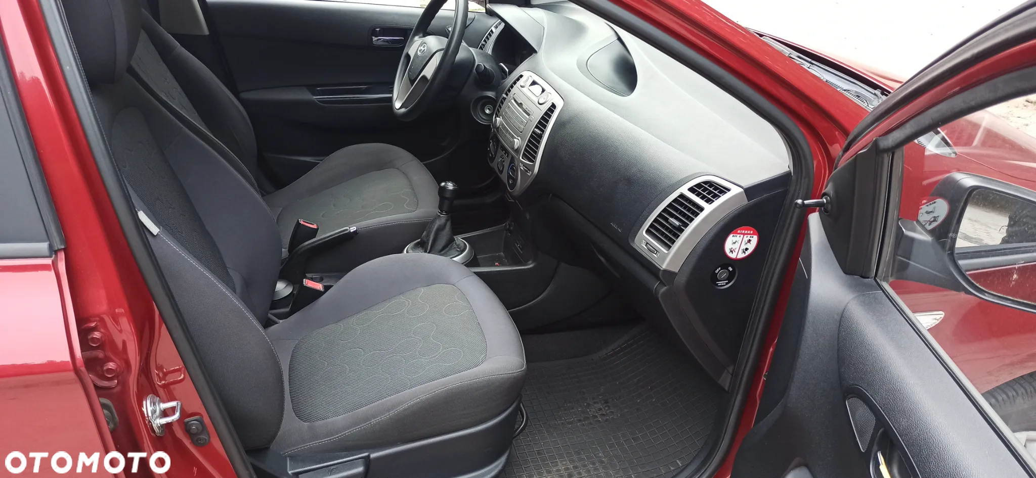 Hyundai i20 1.2 Classic - 25