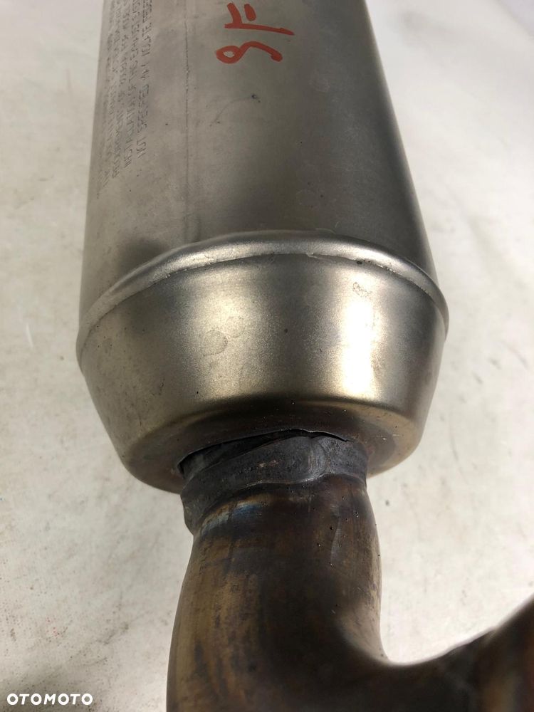 Ducati Streetfighter V2 25- Tłumik Końcowy Wydech - 11