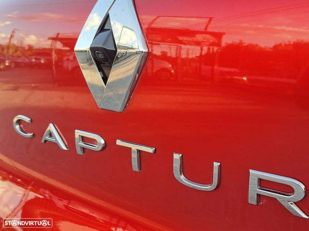 Renault Captur 1.0 TCe RS Line - 17