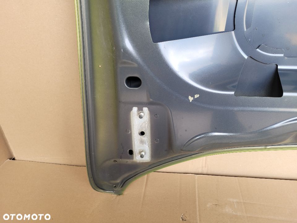 MASKA VW VOLKSWAGEN CADDY 4 (2K7) 2020- - 12
