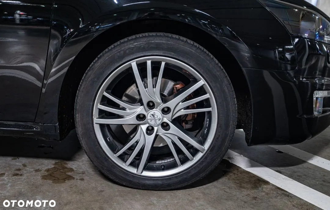 Peugeot 508 1.6 T Active - 8