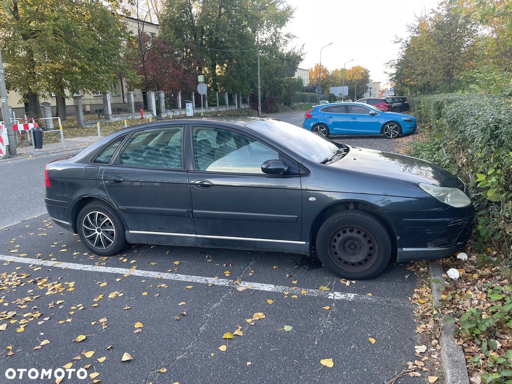 Citroën C5 - 34
