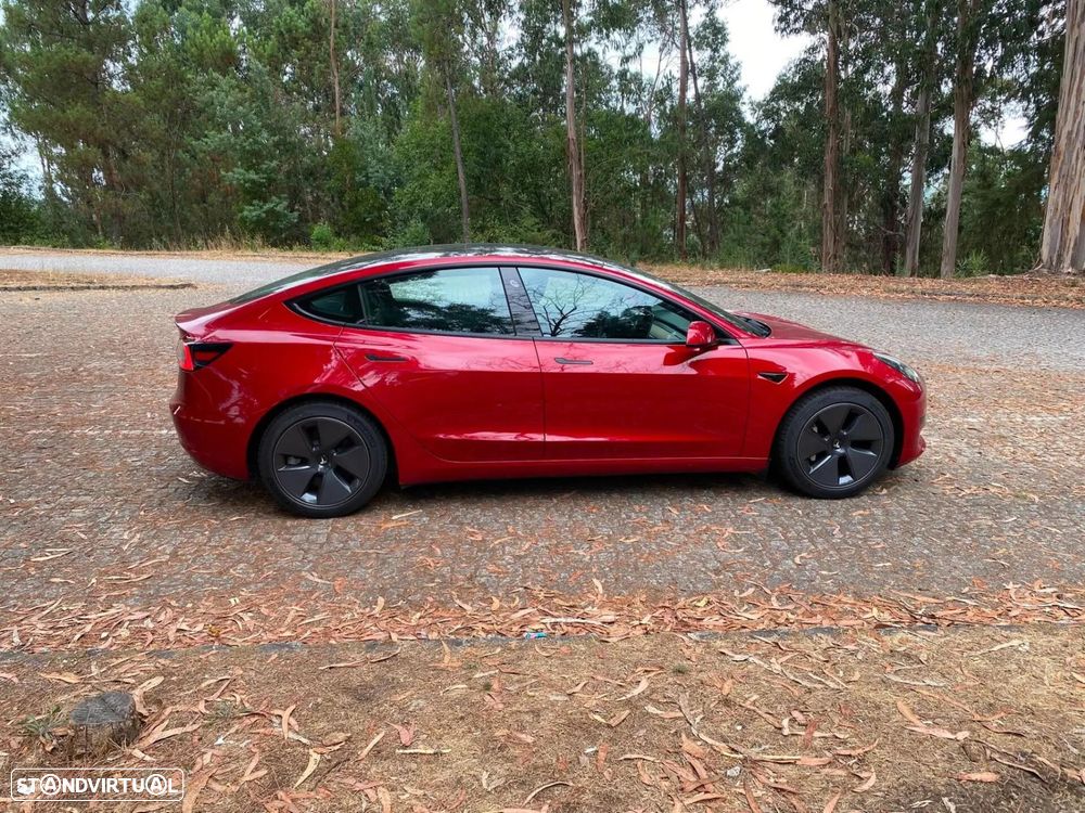 Tesla Model 3 Standard RWD - 6