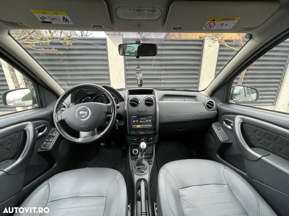 Dacia Duster - 6