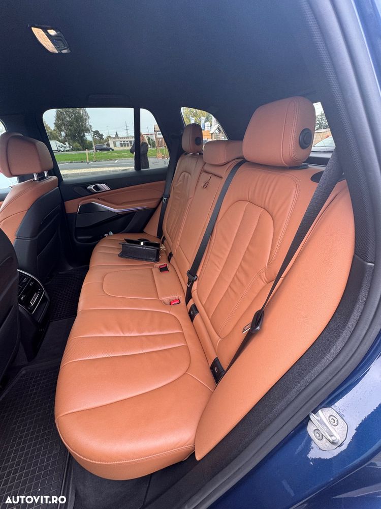 BMW X5 xDrive30d - 28