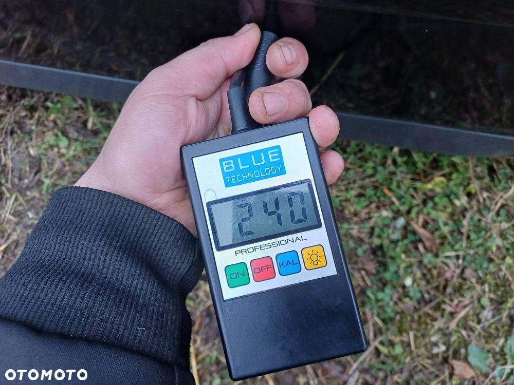 DRZWI KOMPLETNE LEWY TYŁ AUDI A4 B6 LZ9W - 4