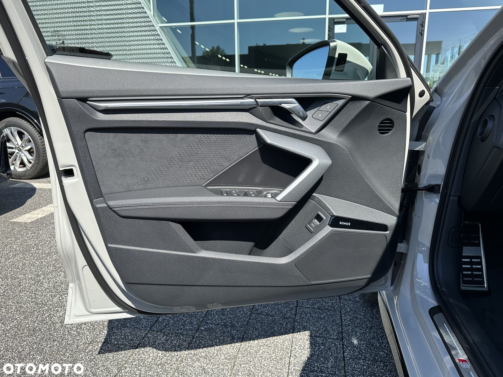 Audi S3 - 10