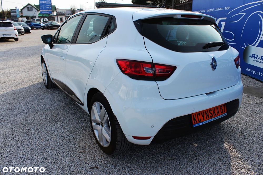 Renault Clio 0.9 Energy TCe Intens - 8