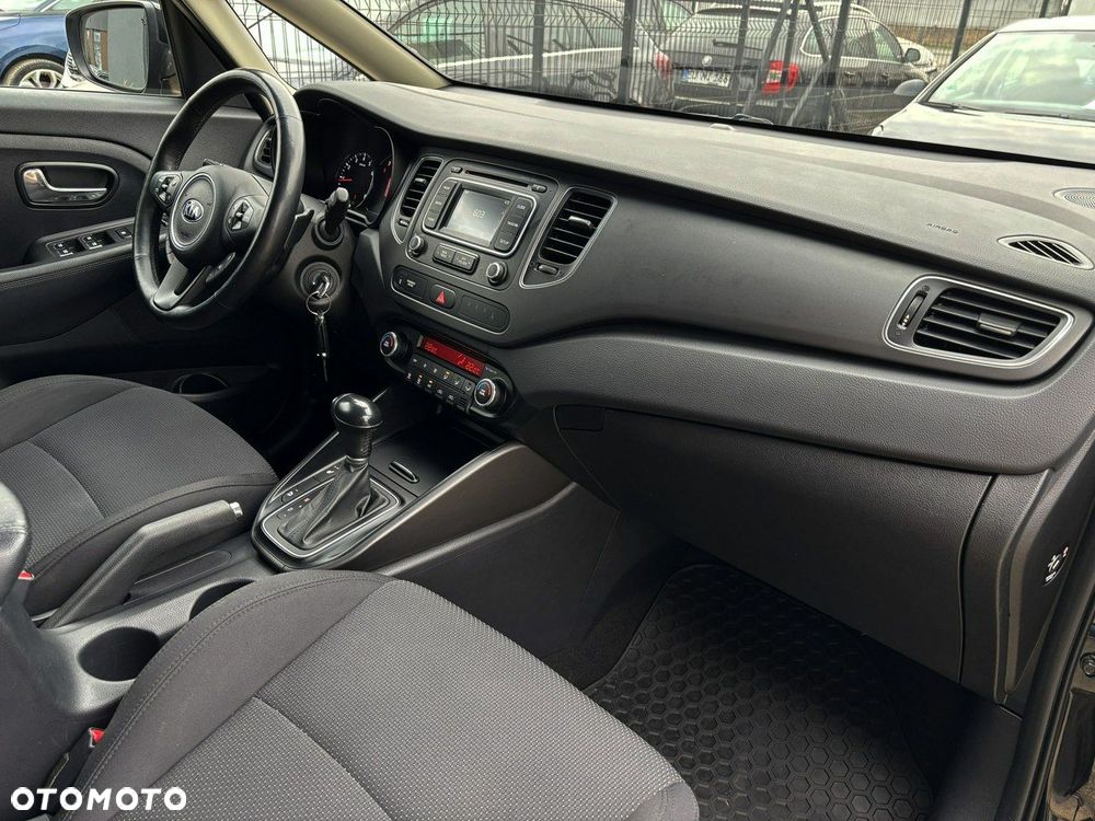 Volvo S40 1.6D DRIVe Kinetic Start-Stop - 30