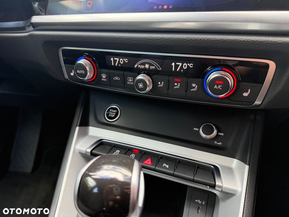 Audi Q3 35 TDI S tronic - 15