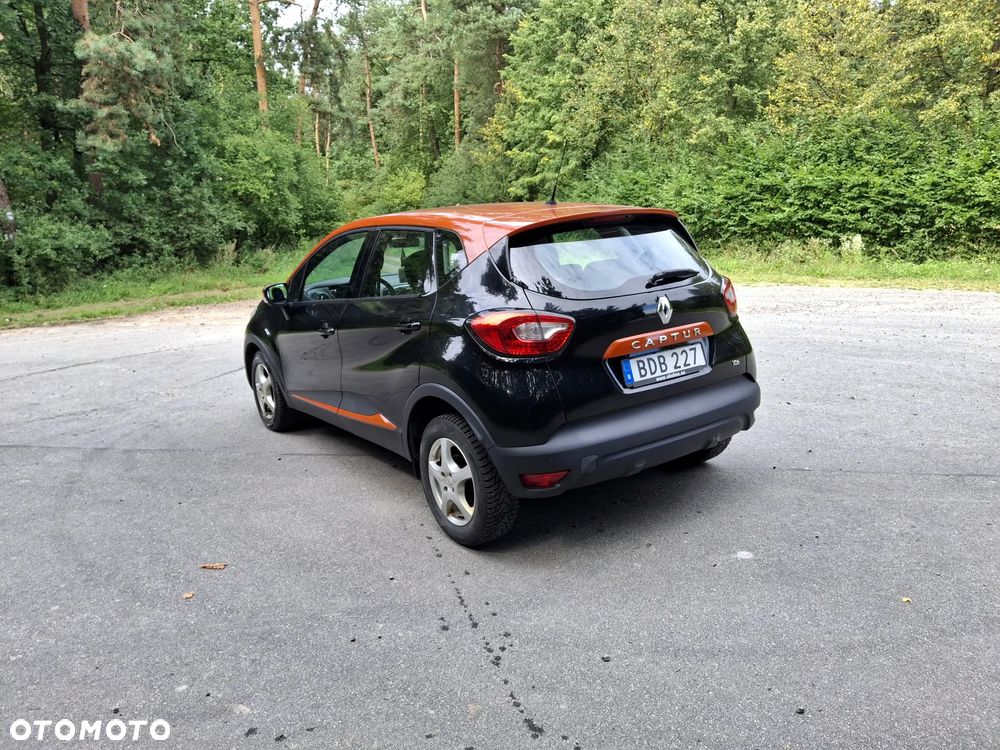 Renault Captur ENERGY TCe 90 Start&Stop Dynamique - 23
