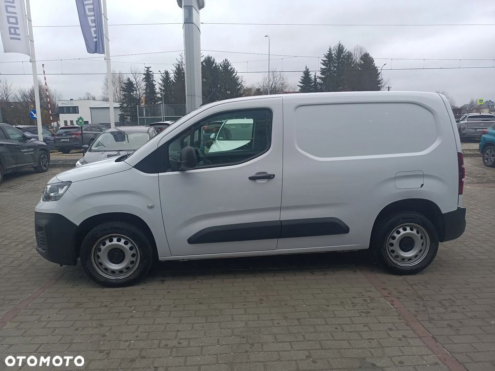 Fiat doblo - 3