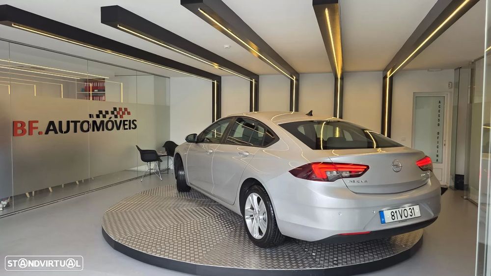Opel Insignia Grand Sport 1.6 CDTi Innovation - 12