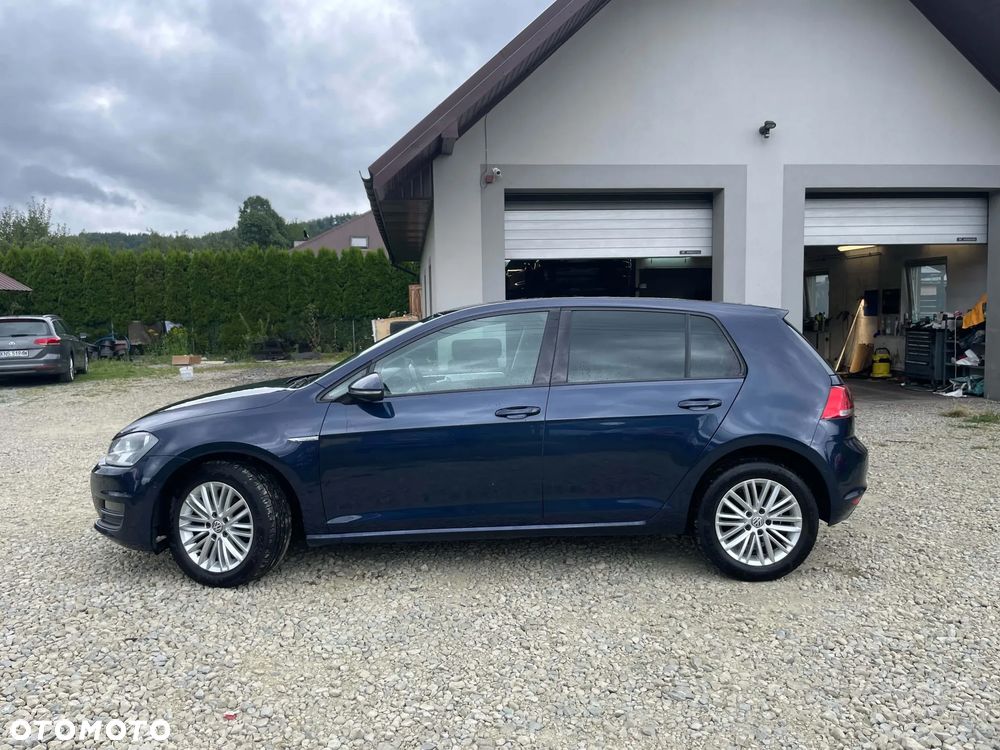 Volkswagen Golf 1.4 TSI Highline Optimum - 4