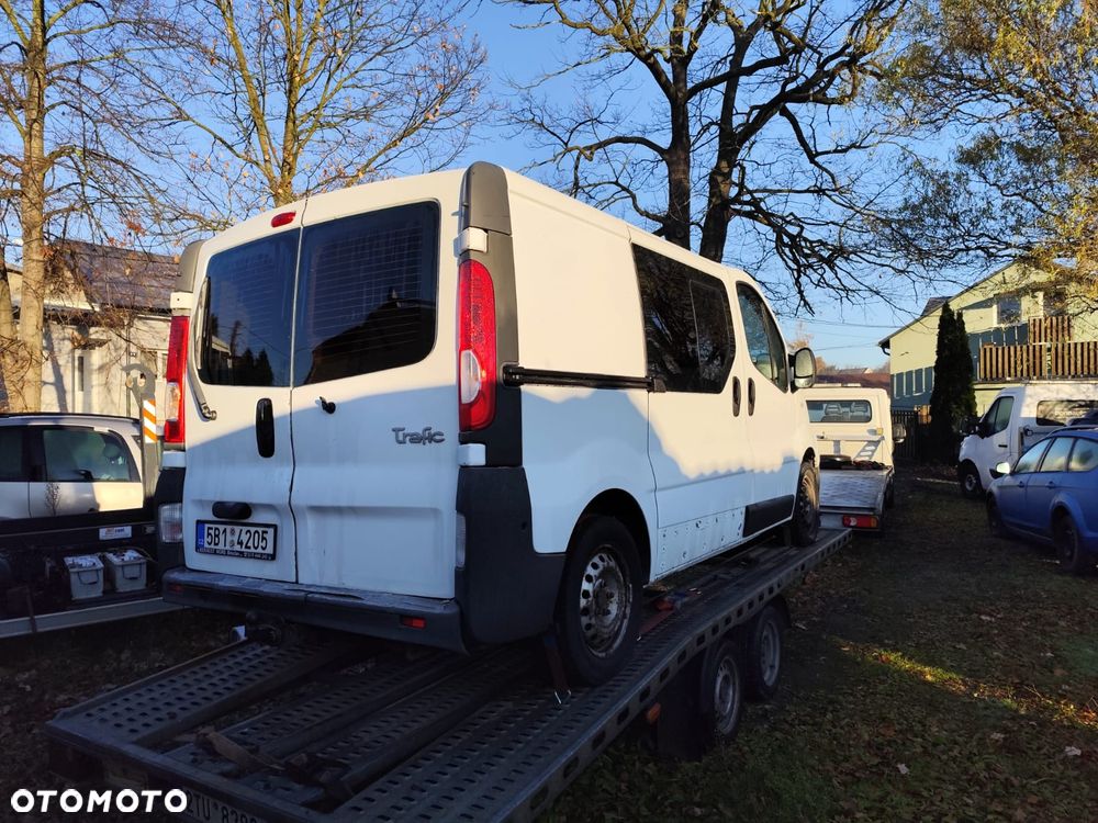Renault Trafic - 3
