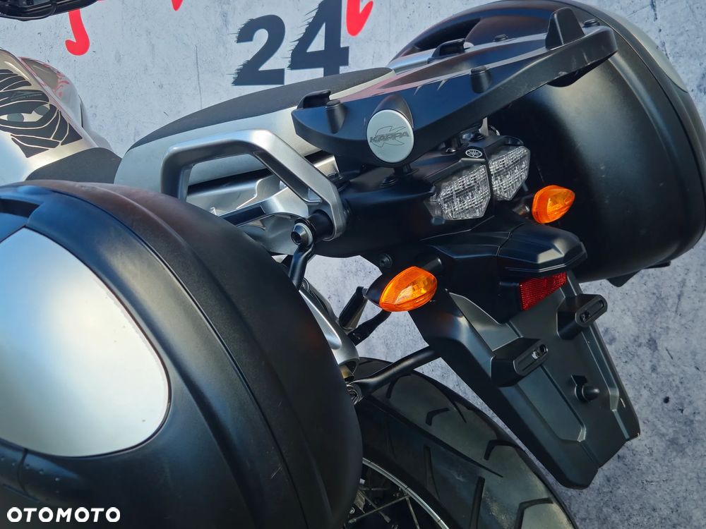 Yamaha Super Tenere - 18