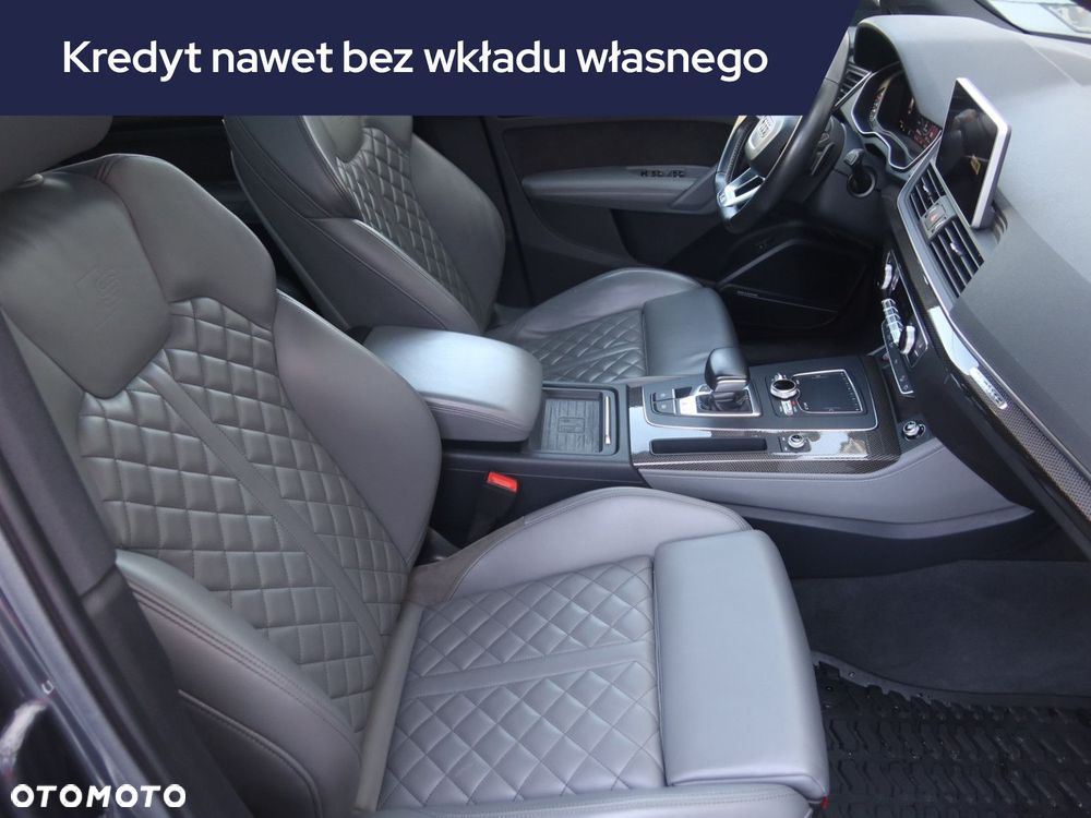 Audi SQ5 - 11