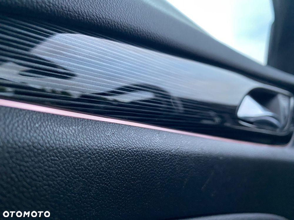 Opel Insignia 2.0 Automatik Business Edition - 23