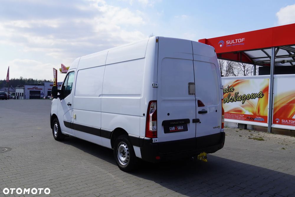 Renault Master - 5
