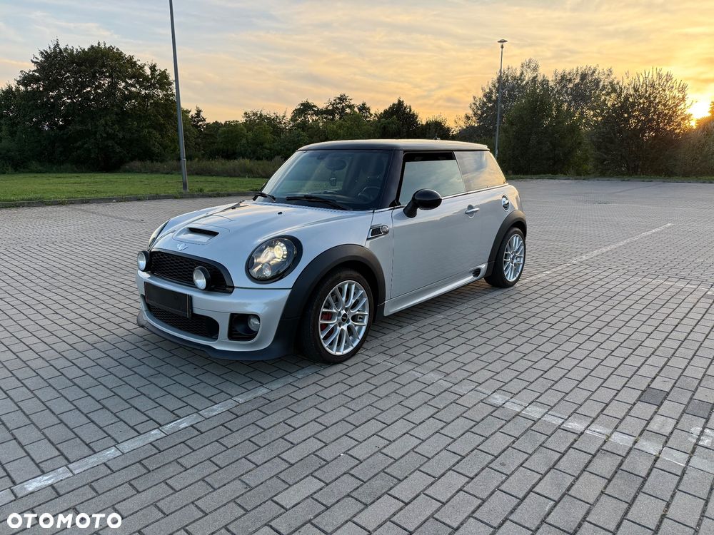 MINI Cooper SD - 1