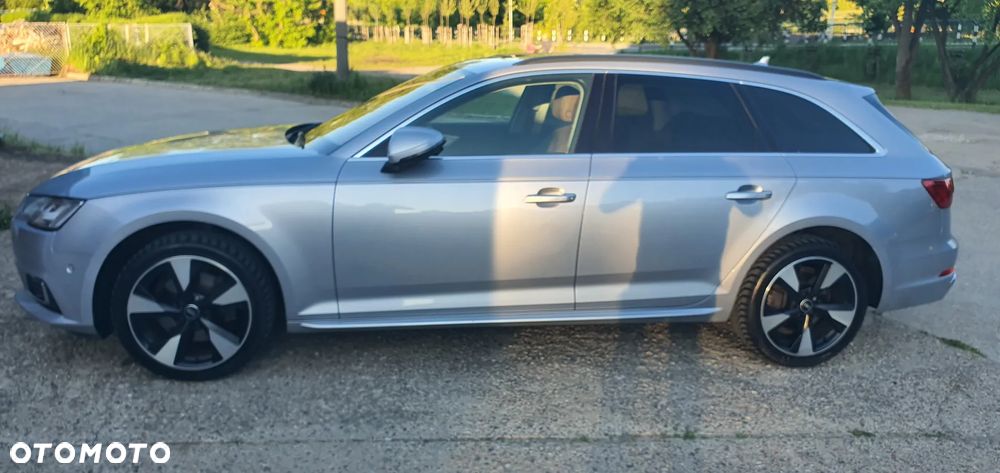 Audi A4 Avant - 5