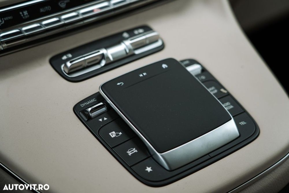 Mercedes-Benz V - 34