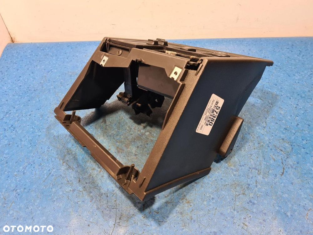 OPEL KADETT E LIFT PANEL NAWIEWU - 4