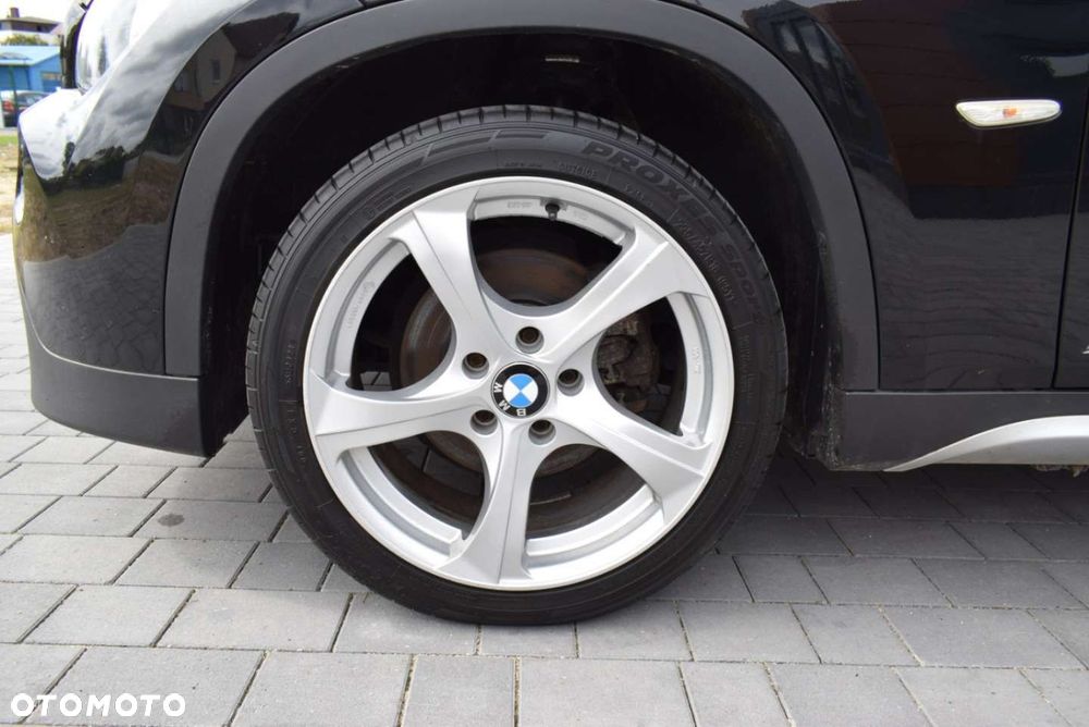 BMW X1 - 33