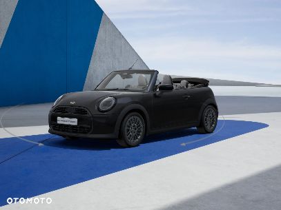 MINI Cooper C Linia Classic - 6