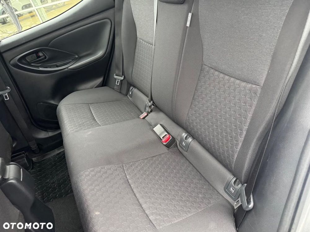 Toyota Yaris Hybrid 1.5 Active - 31