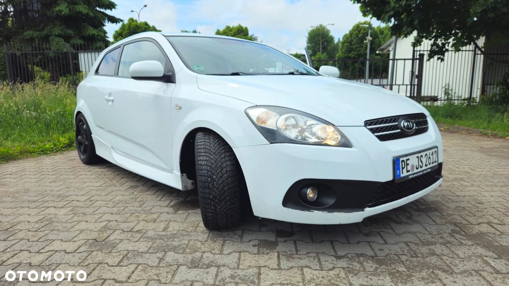 Kia Ceed 1.6 Optimum - 2