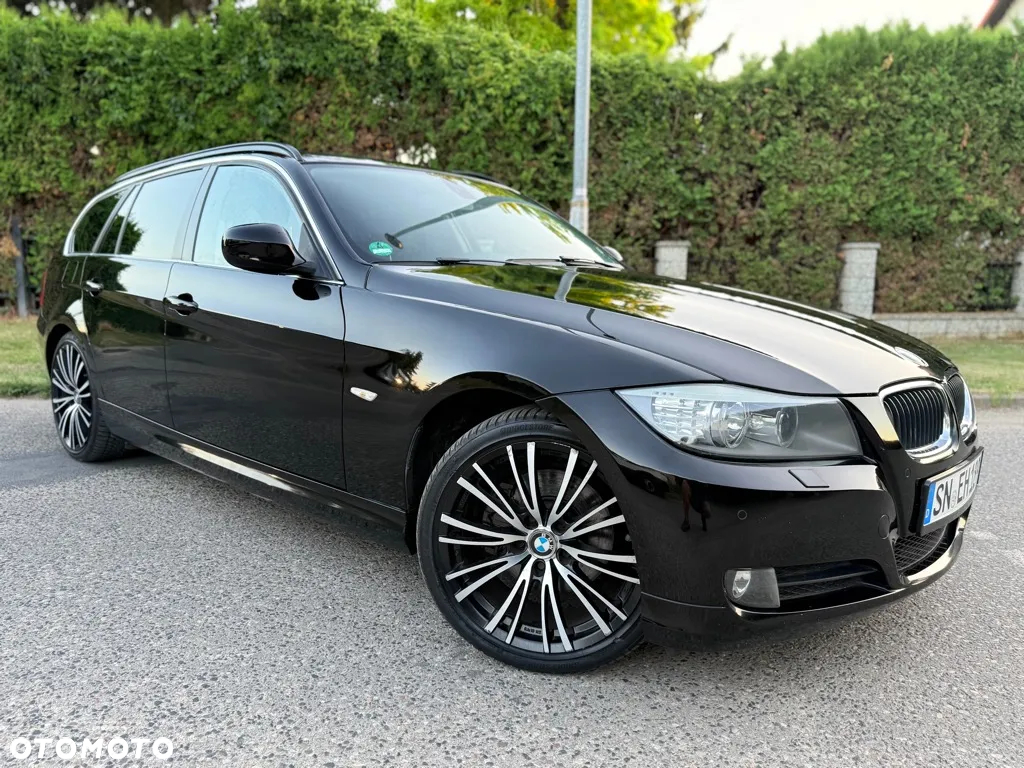 BMW Seria 3 - 10
