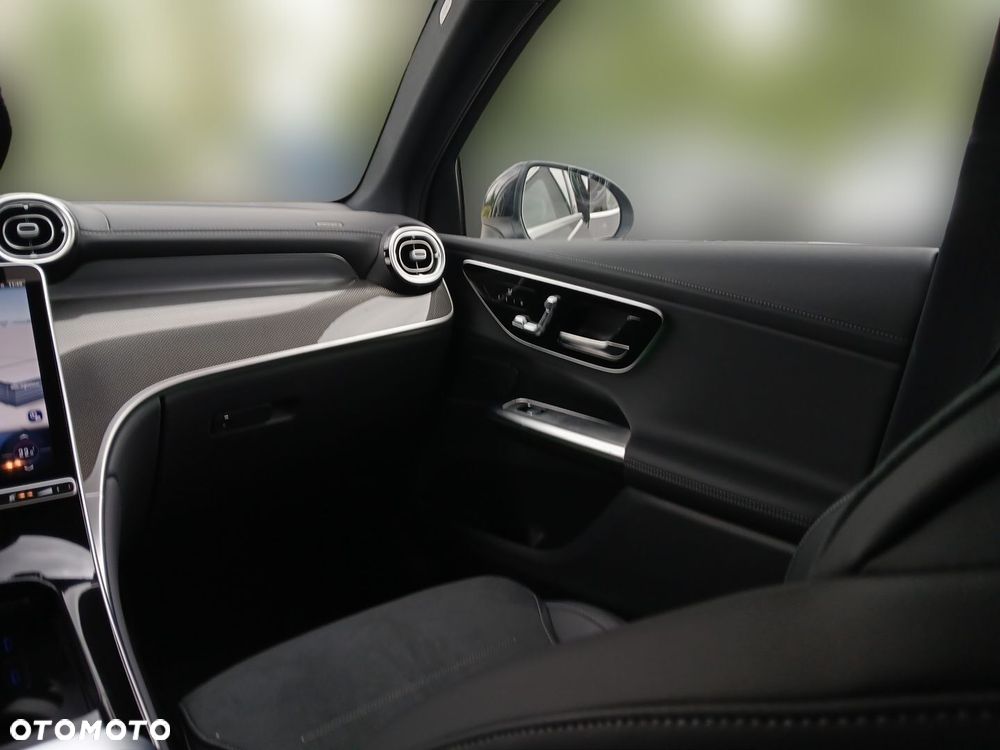 Mercedes-Benz GLC 200 d mHEV 4-Matic AMG Line - 18