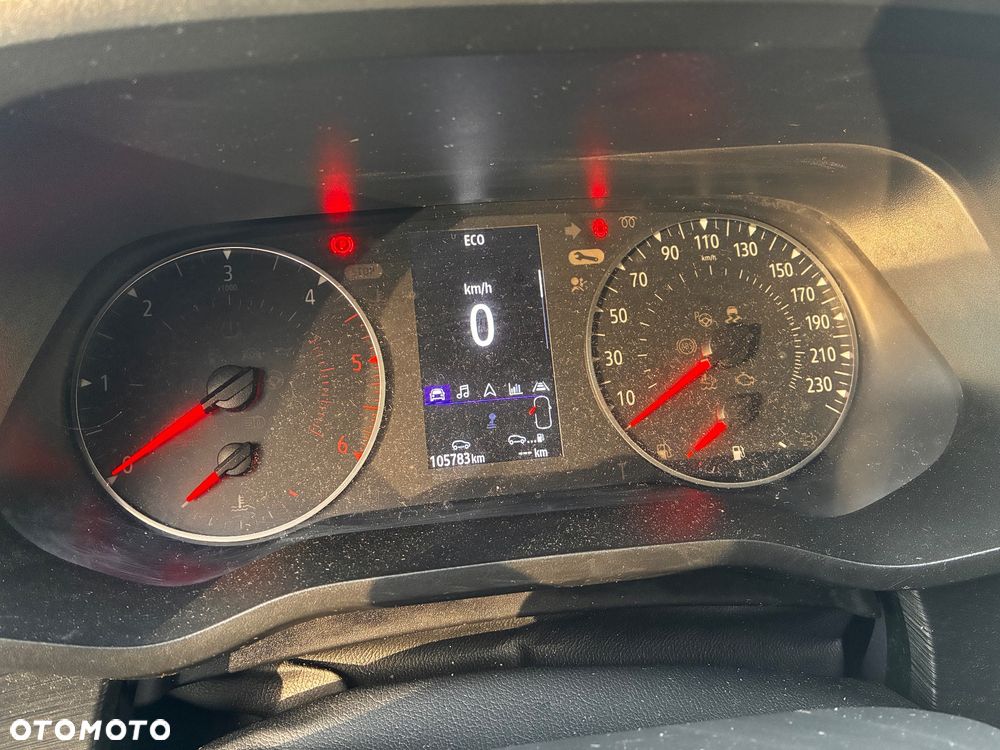 Renault Trafic - 2