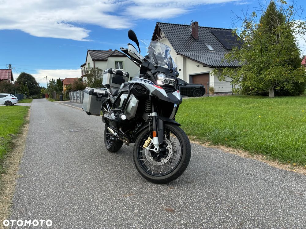 BMW R1250 GS Adventure - 11