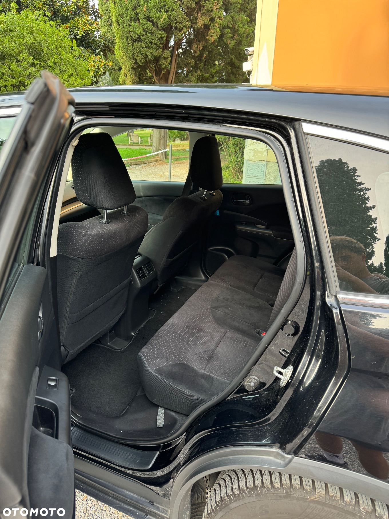 Honda CR-V 2.0 Elegance - 3