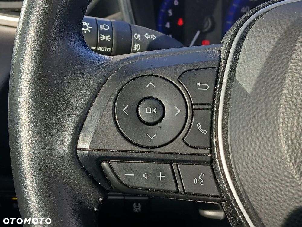 Toyota Corolla - 27