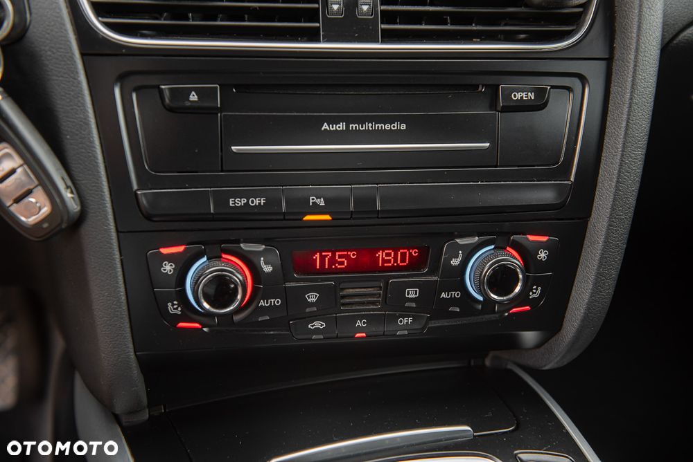 Audi A4 Avant - 21