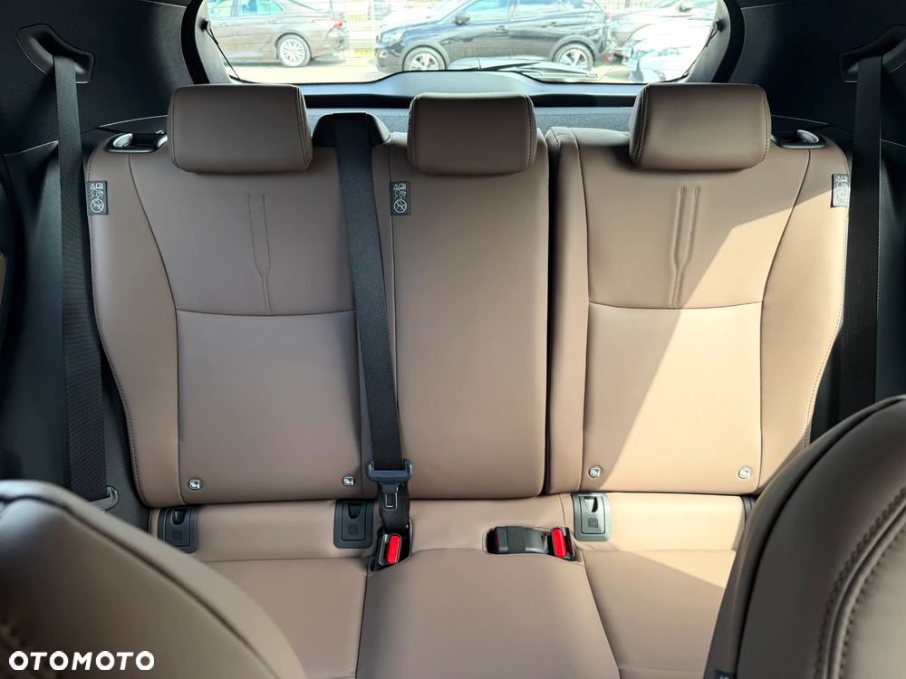 Lexus LBX 1.5 Hybrid Elegant - 16