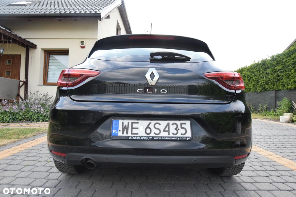 Renault Clio 1.0 TCe Zen - 4